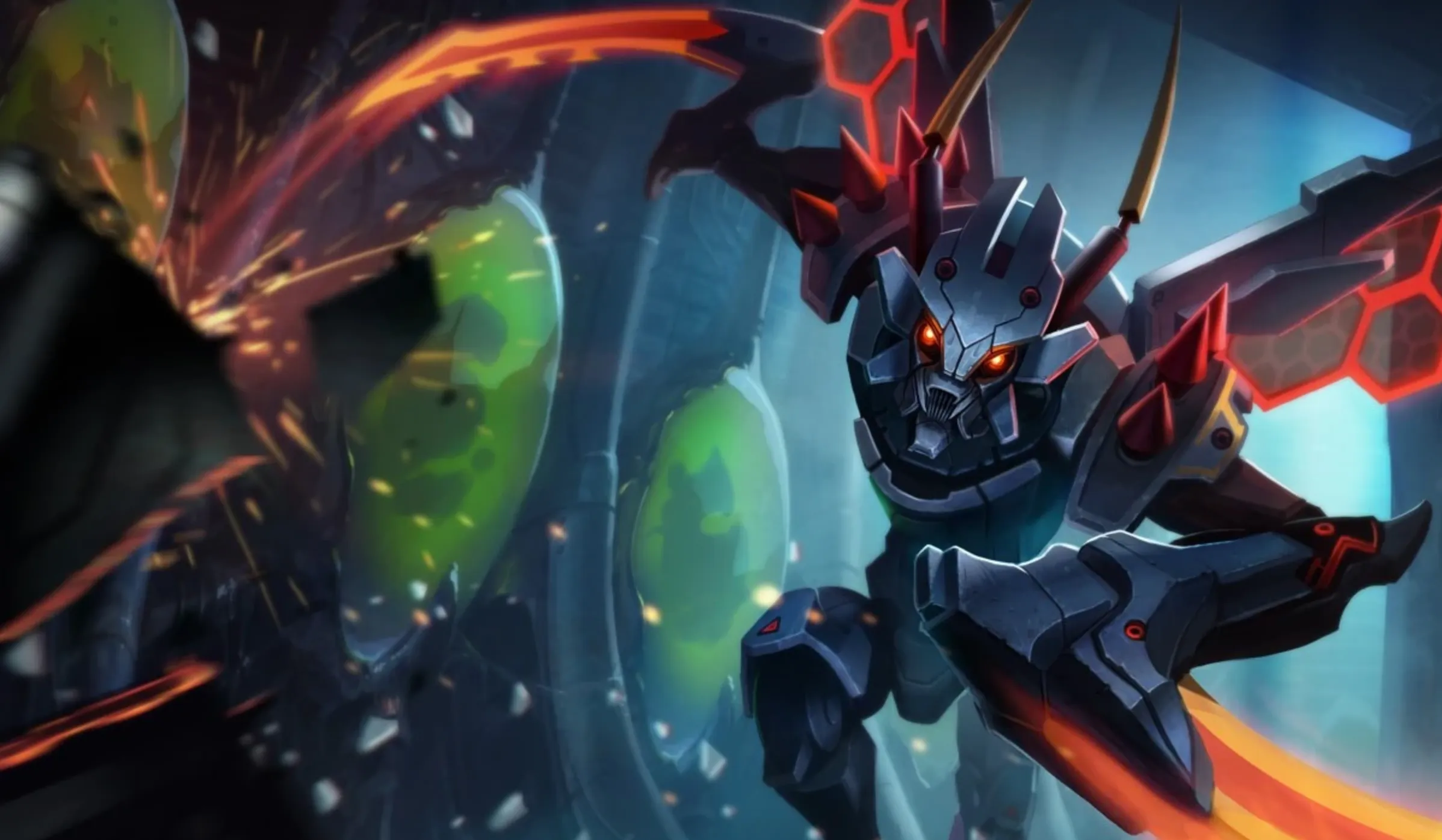 Mecha KhaZix